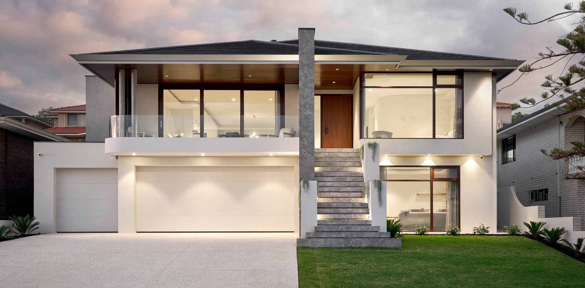 Custom builders Perth